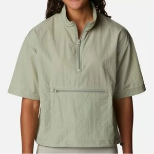 Columbia Half Zip